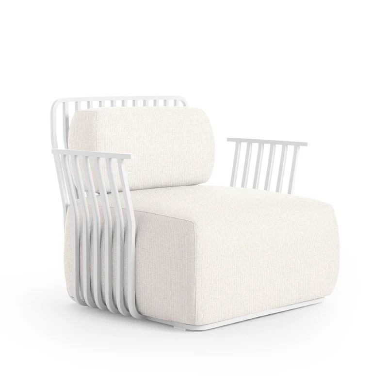 Grill Outdoor Sessel