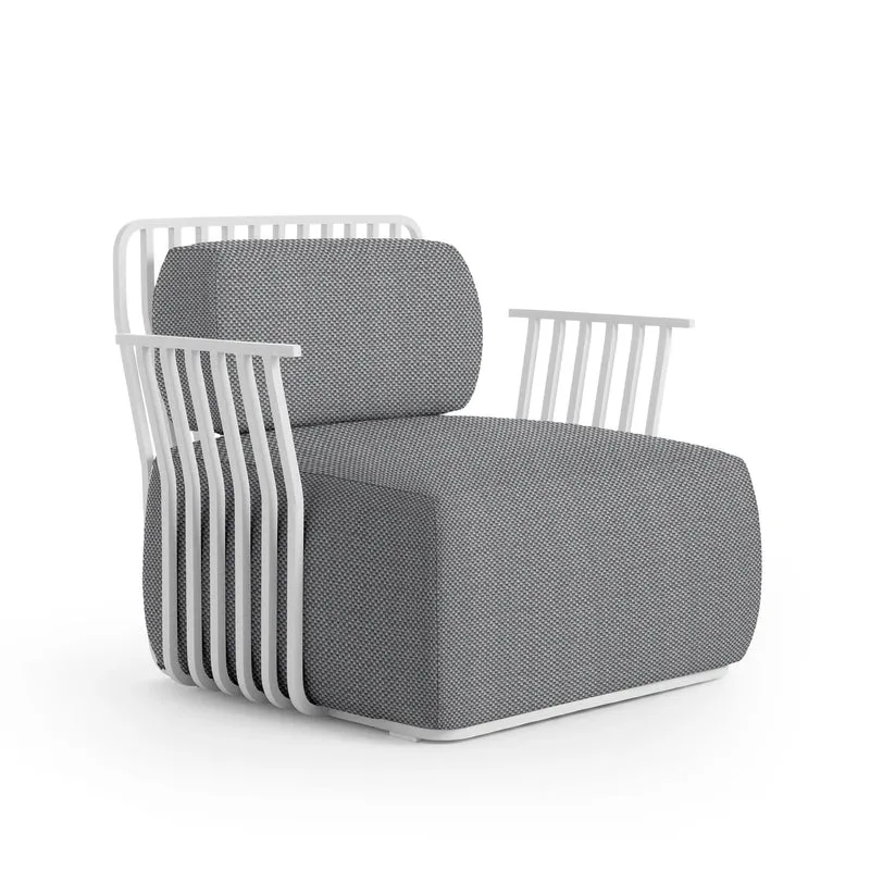 Grill Outdoor Sessel