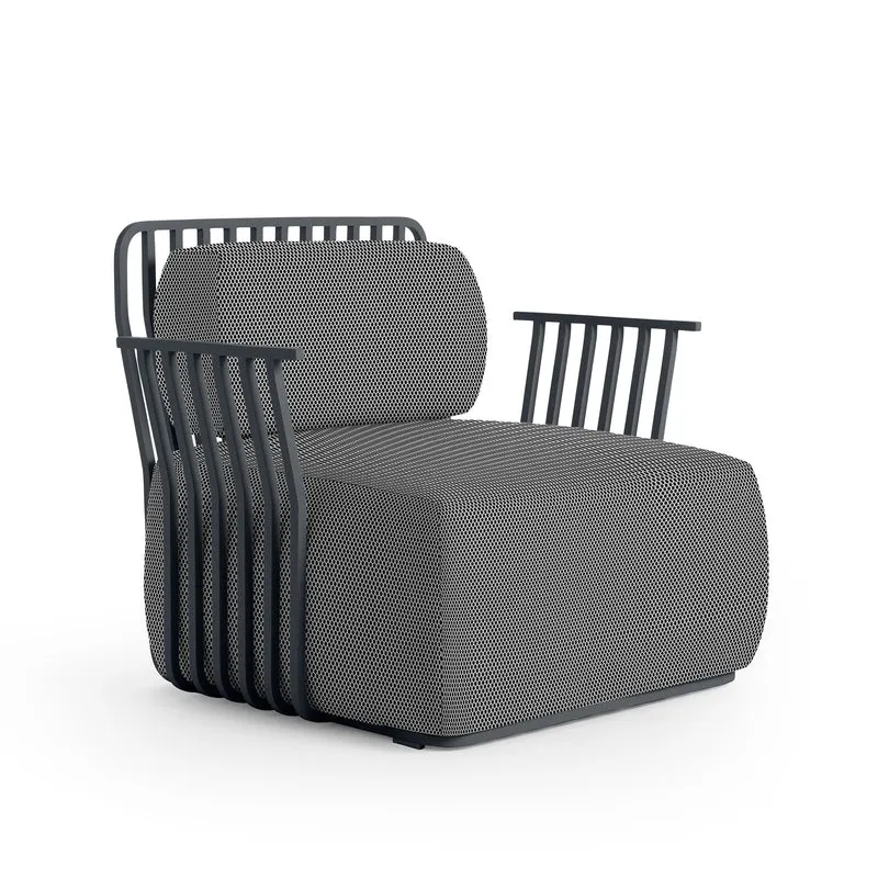 Grill Outdoor Sessel