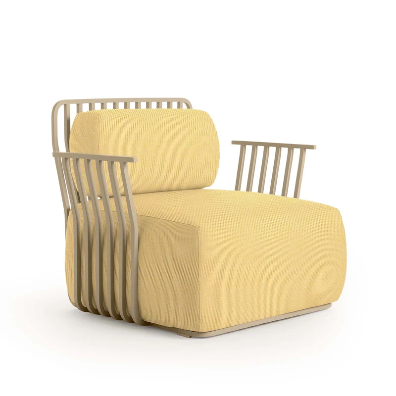 Grill Outdoor Sessel