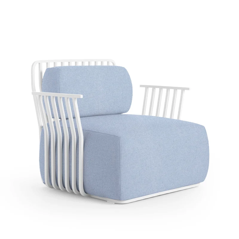 Grill Outdoor Sessel