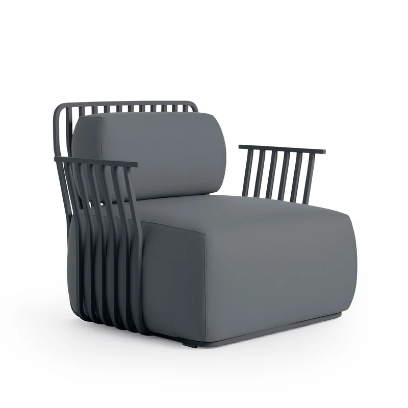 Grill Outdoor Sessel
