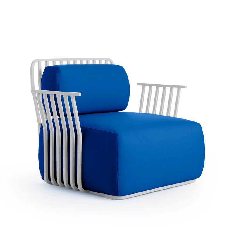 Grill Outdoor Sessel
