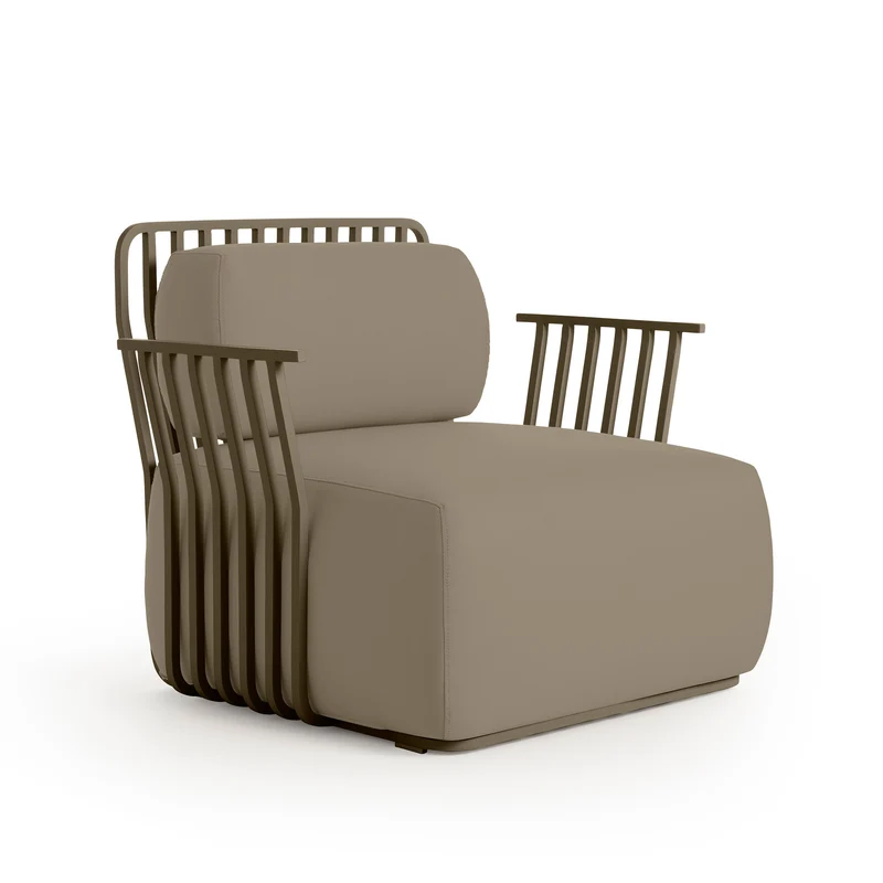 Grill Outdoor Sessel