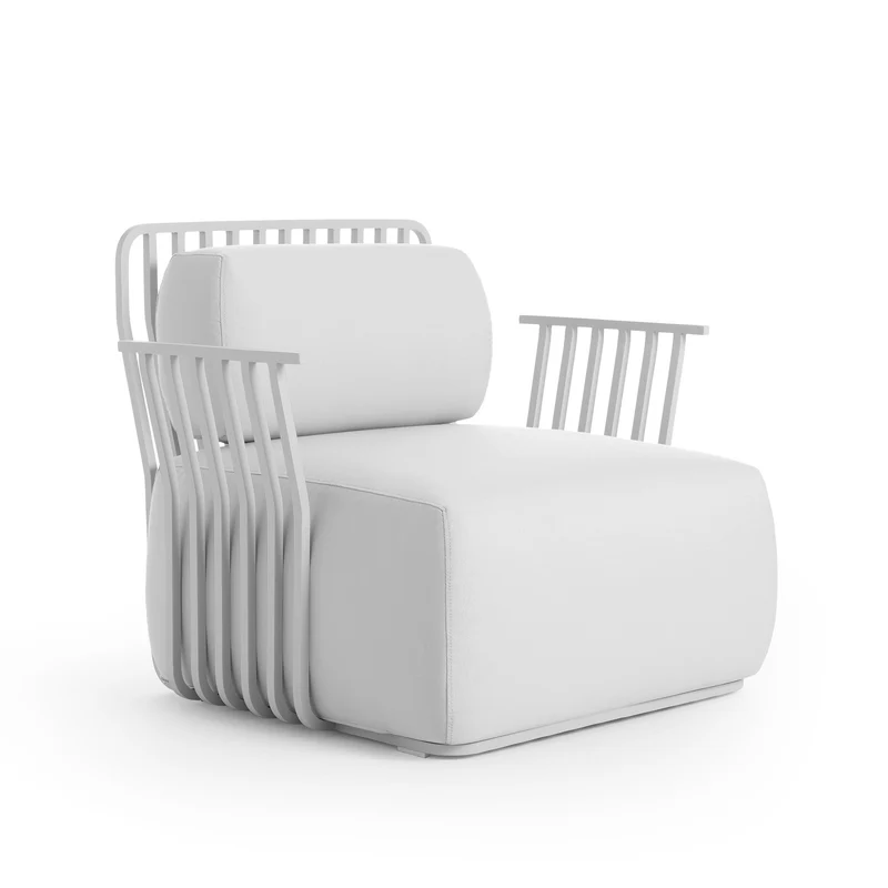 Grill Outdoor Sessel