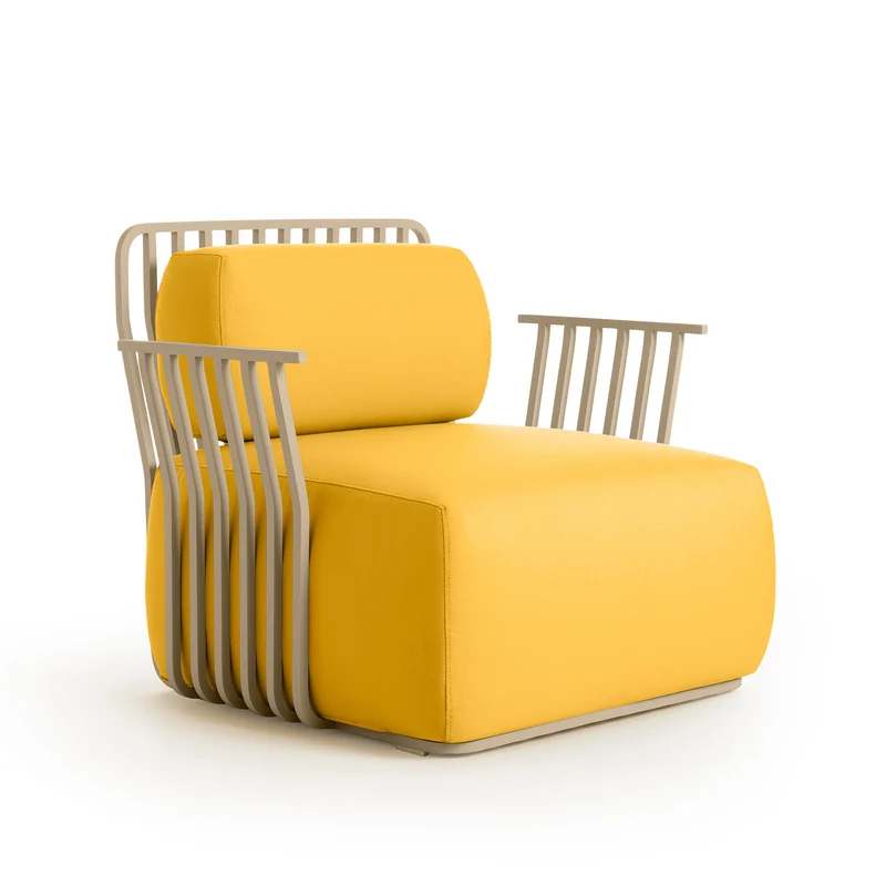 Grill Outdoor Sessel