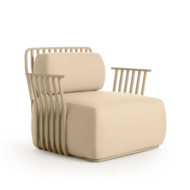Grill Outdoor Sessel