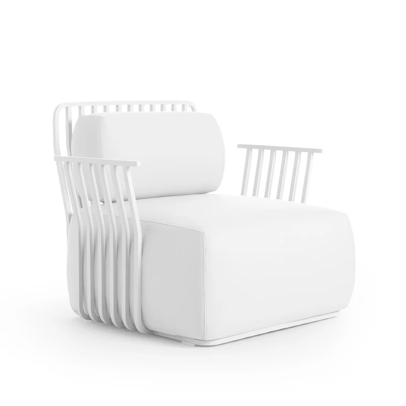 Grill Outdoor Sessel