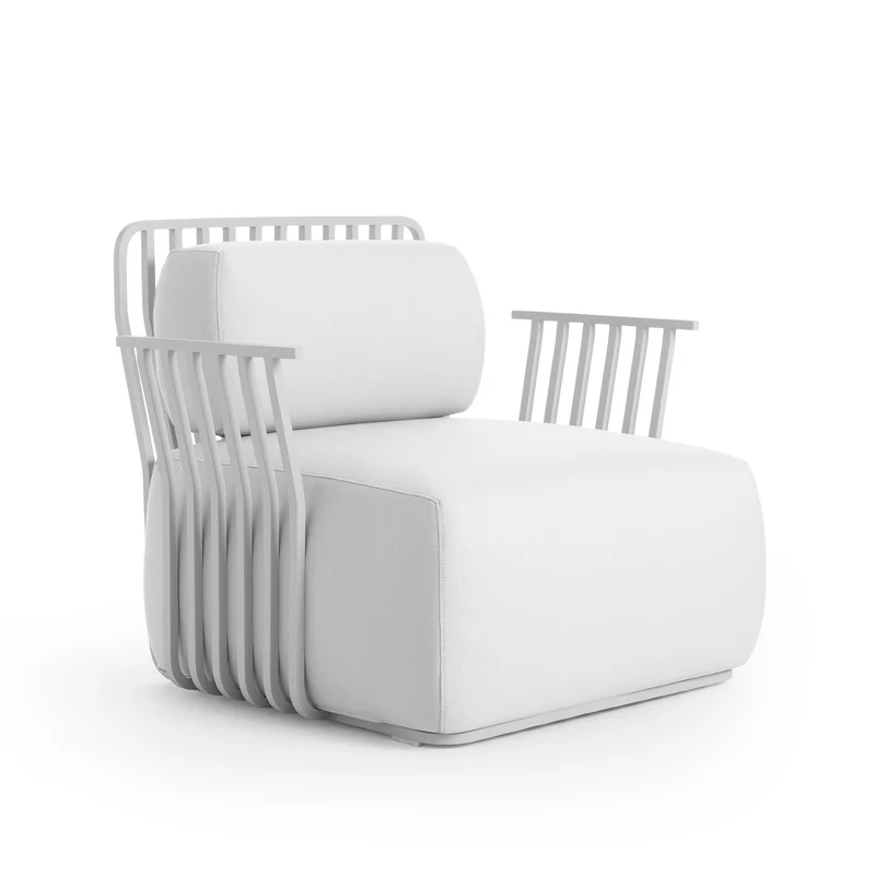 Grill Outdoor Sessel
