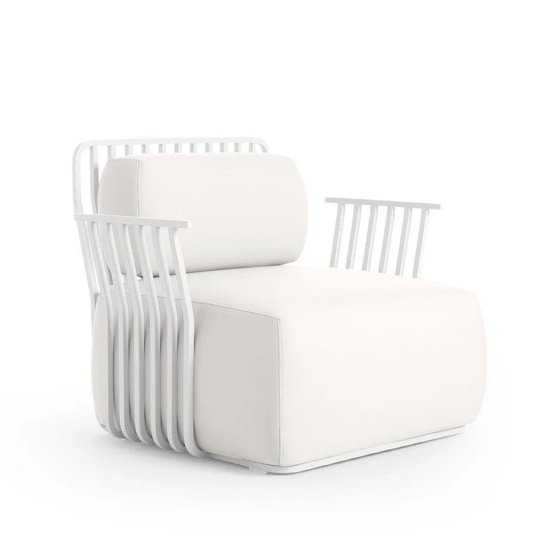 Grill Outdoor Sessel