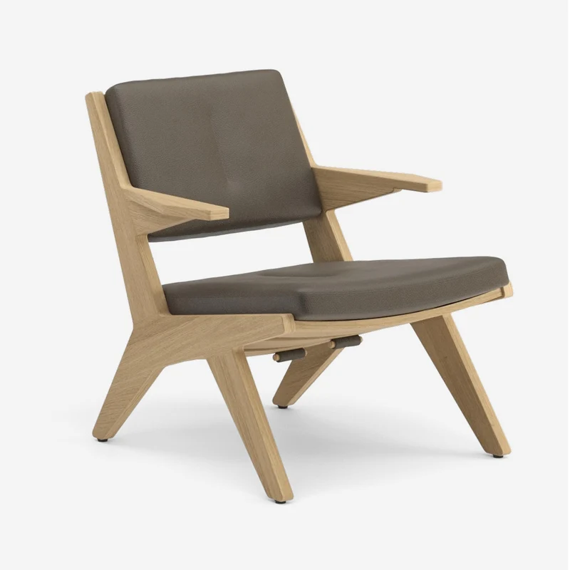 Toggle Loungesessel
