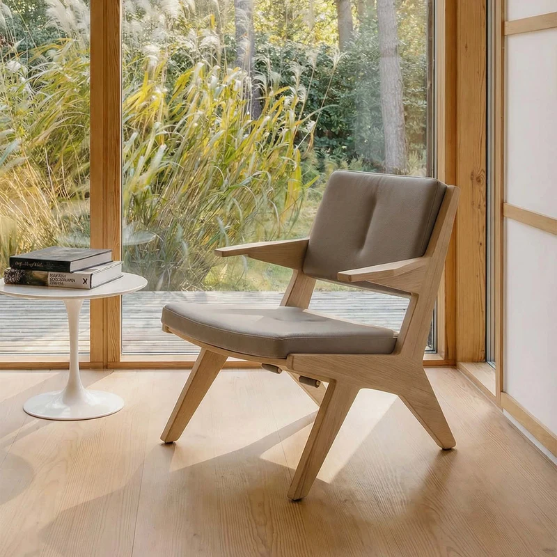Toggle Loungesessel