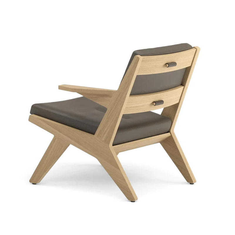 Toggle Loungesessel