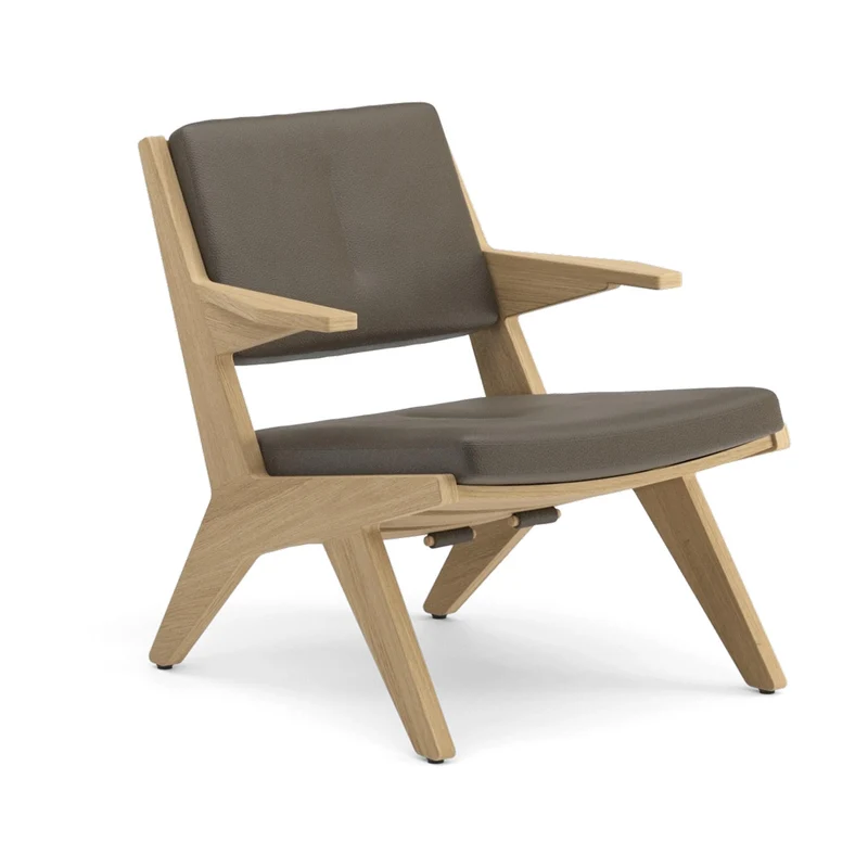 Toggle Loungesessel