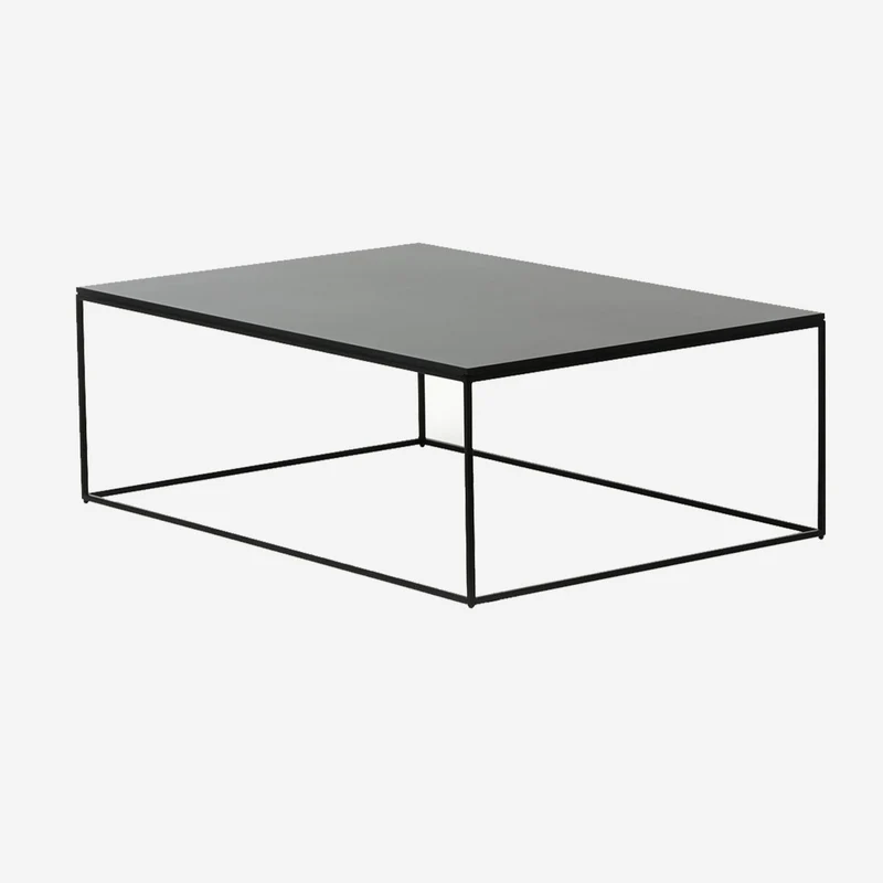 Frameless Couchtisch