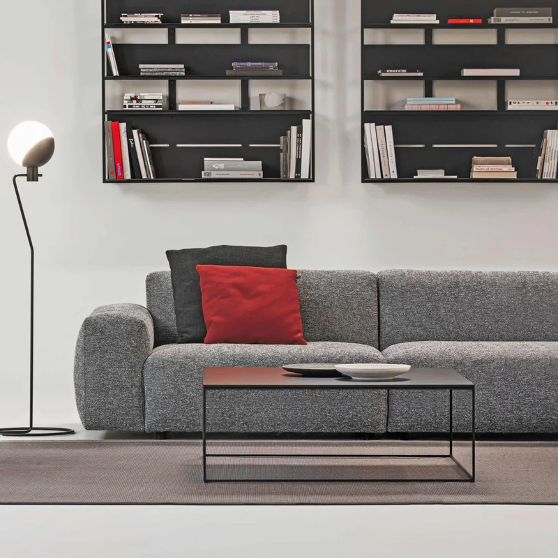 Frameless Couchtisch