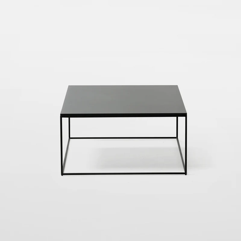 Frameless Couchtisch