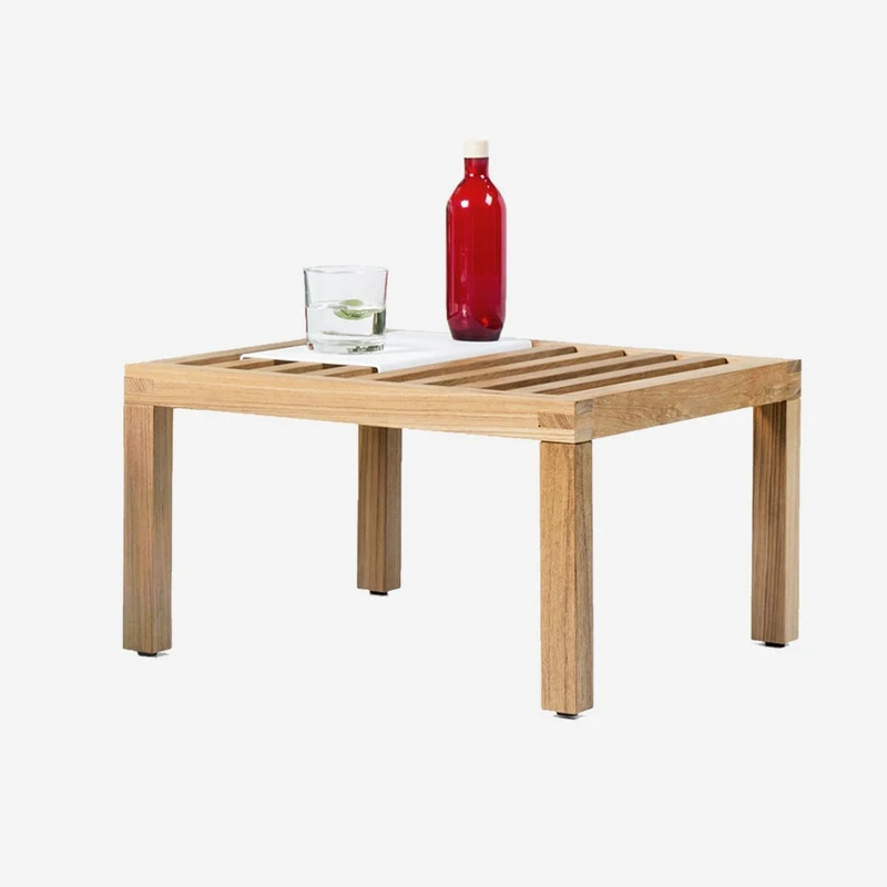 Umomoku Outdoor Beistelltisch