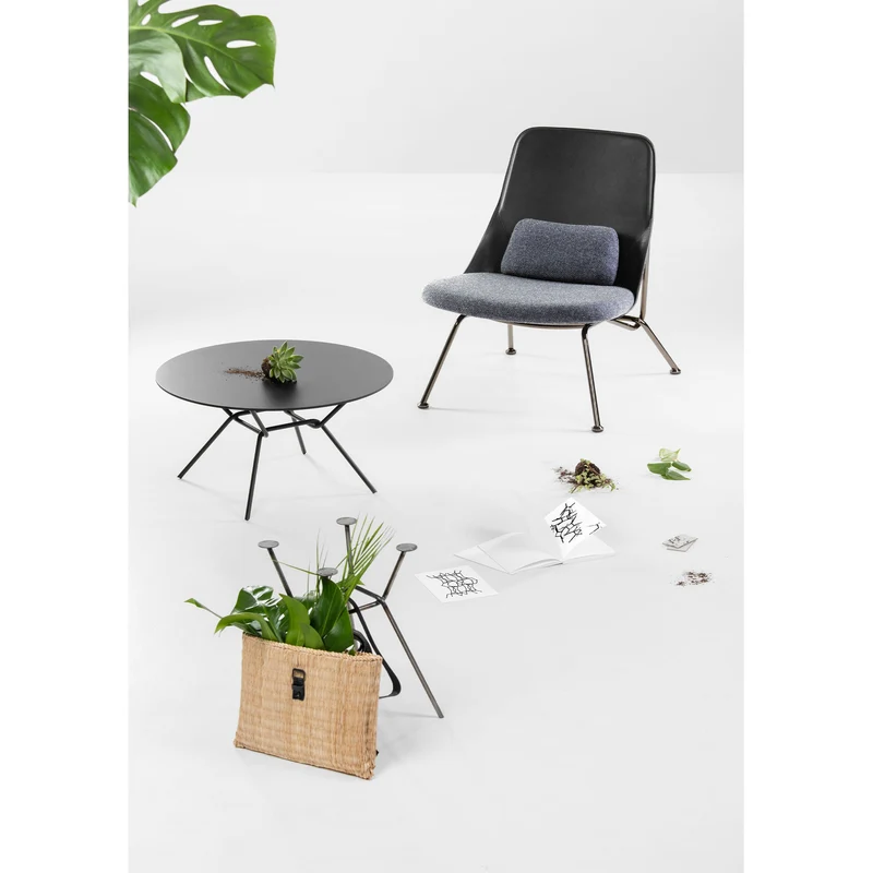 Strain Outdoor Couchtisch