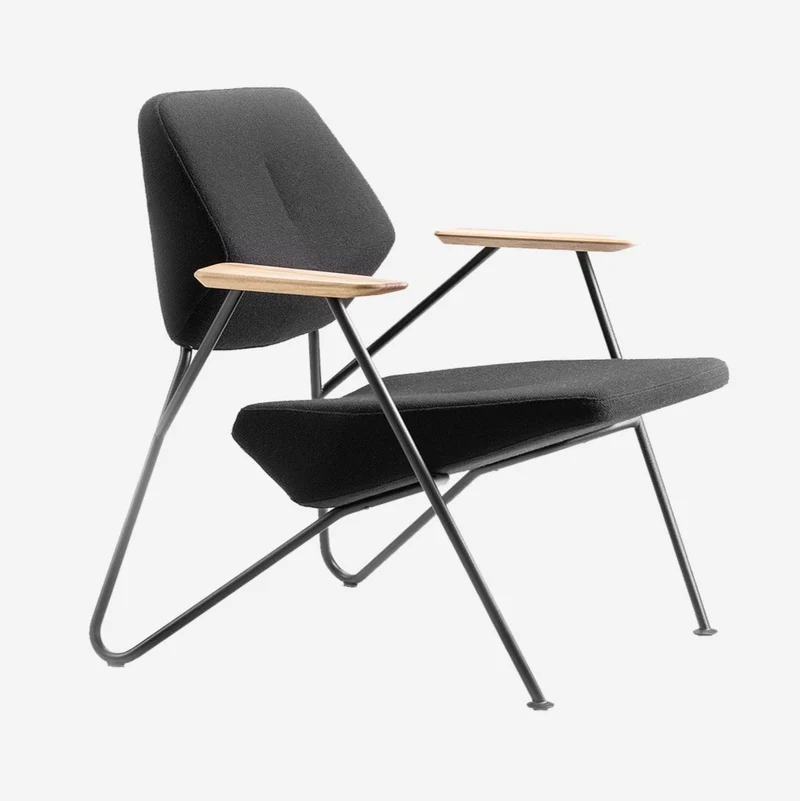 Polygon Outdoor Sessel