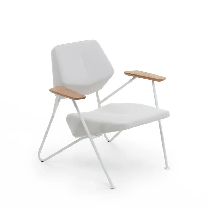 Polygon Outdoor Sessel