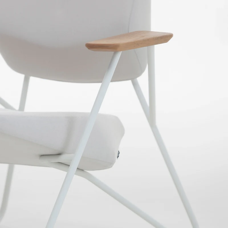 Polygon Outdoor Sessel