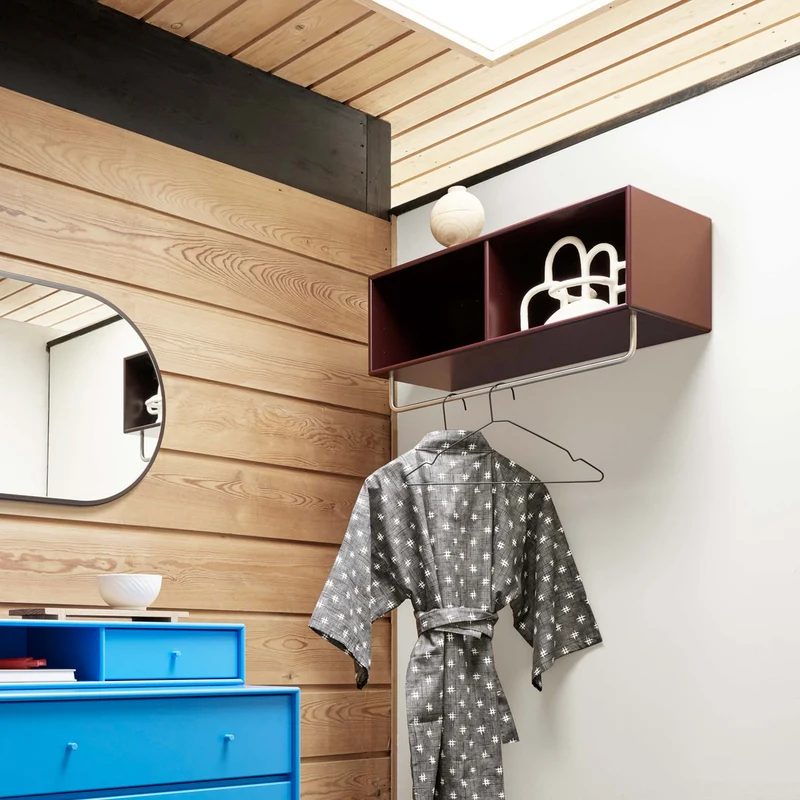 Coat Garderobe Selection
