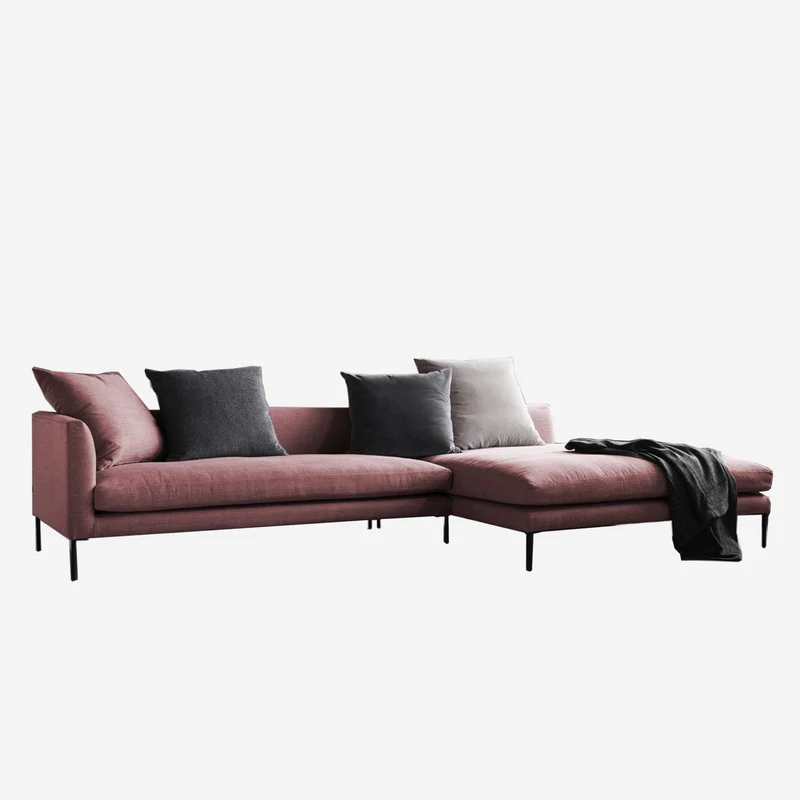 Blade Sofa