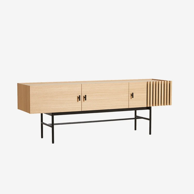 Array low Sideboard