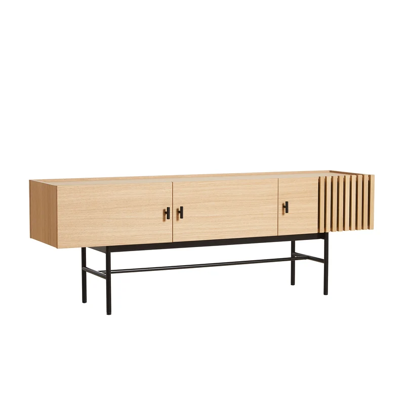 Array low Sideboard