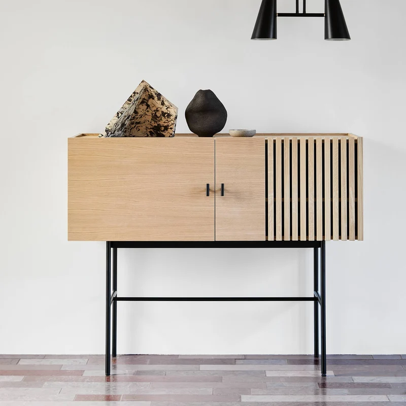 Array 120 Sideboard