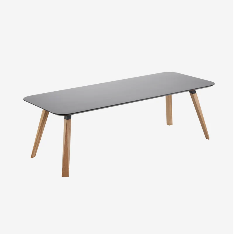 Oblique Tisch