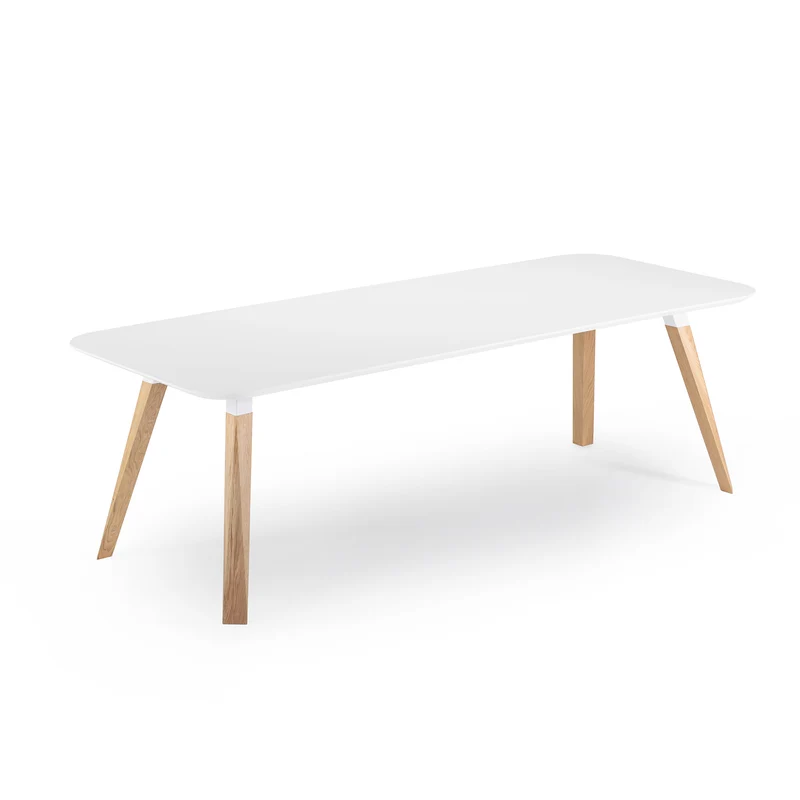 Oblique Tisch