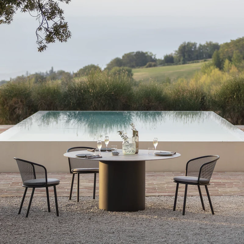 Todus Outdoor Tisch | Branta