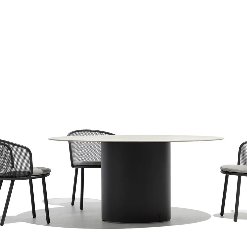 Todus Outdoor Tisch | Branta