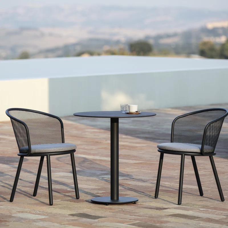 Todus Outdoor Bistrotisch | Branta