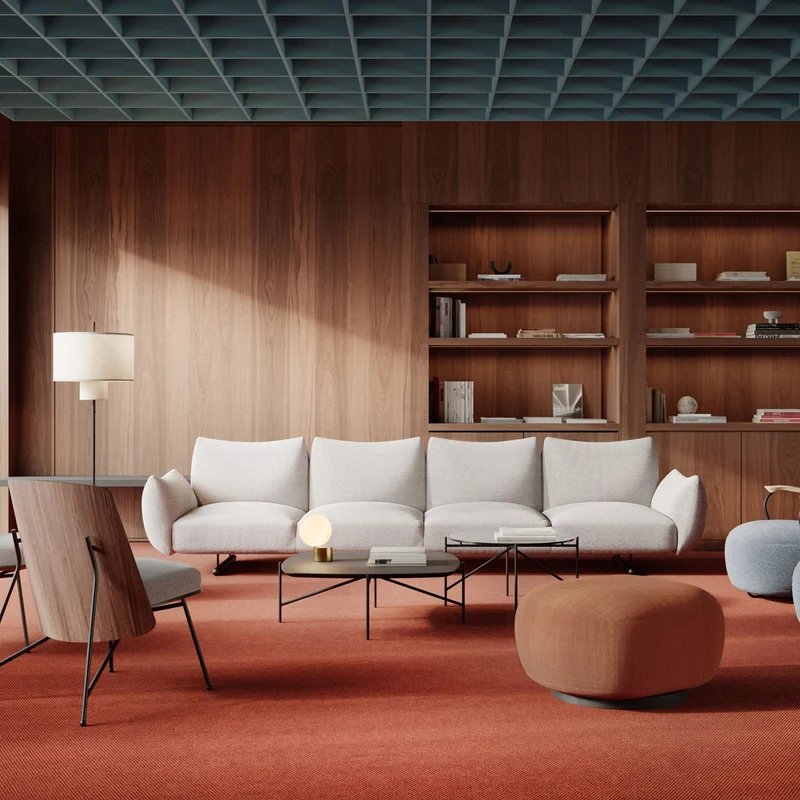 Buffa Sofa