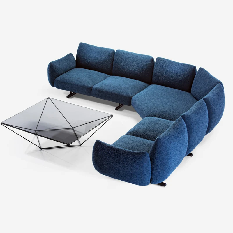 Buffa Sofa