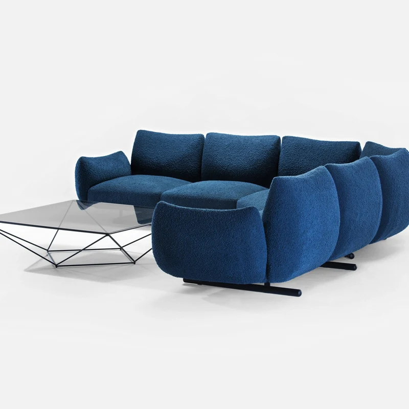 Buffa Sofa