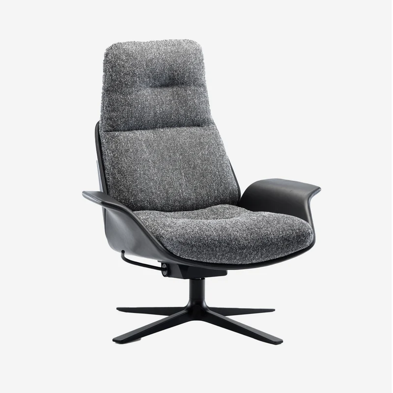 Rei High Loungesessel