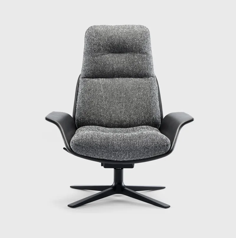 Rei High Loungesessel