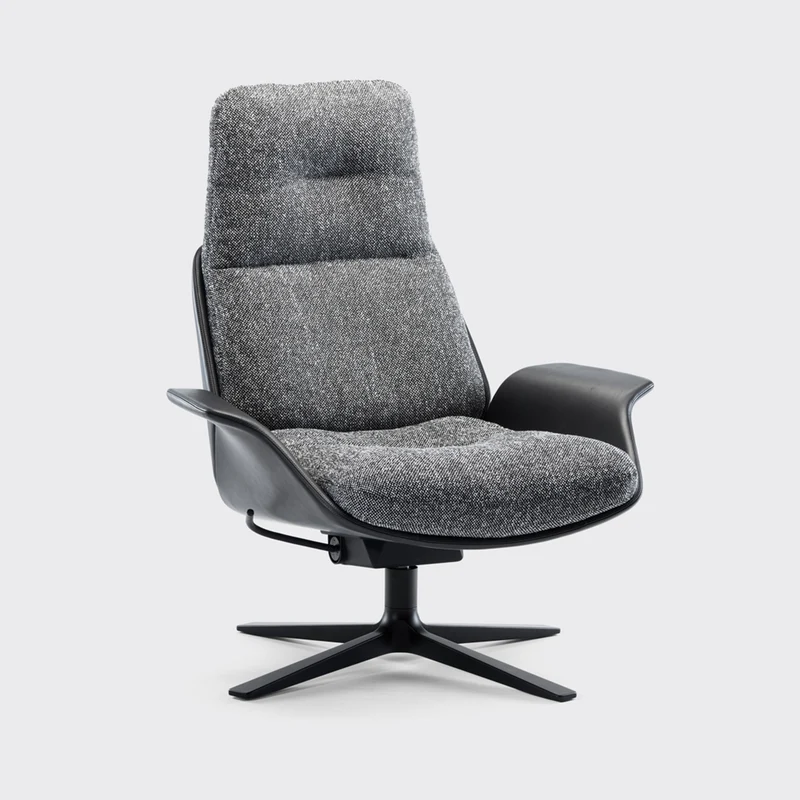 Rei High Loungesessel