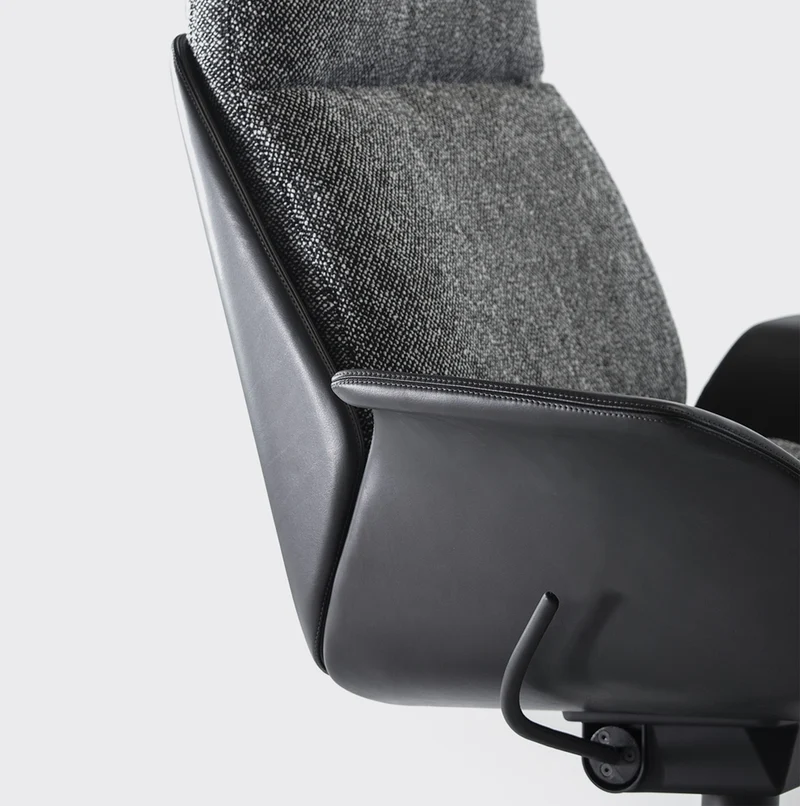 Rei High Loungesessel