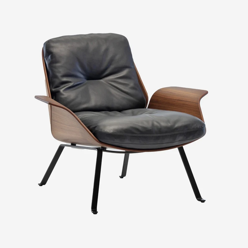 Rei Loungesessel