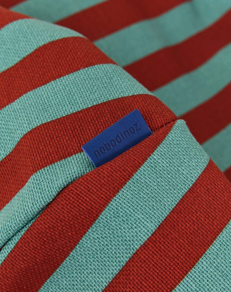 Long beanbag - kid size - Bliss