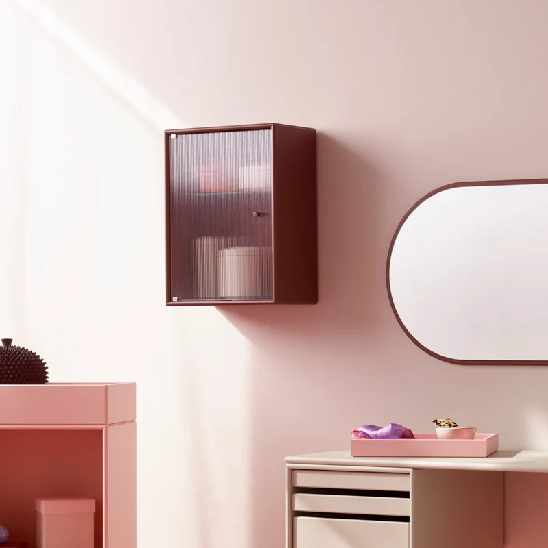 Ripple Wandschrank Selection Selection
