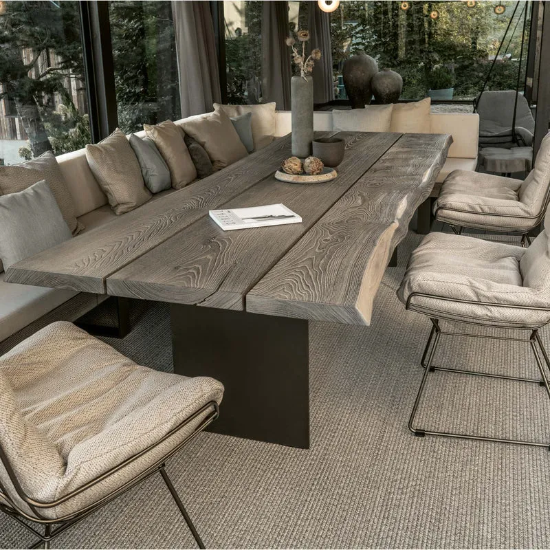 Janua Outdoortisch | Komposit SK 04