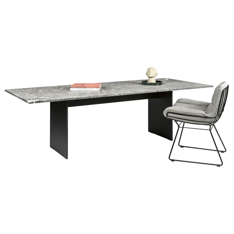 Janua Outdoor Tisch | SC41 Stein
