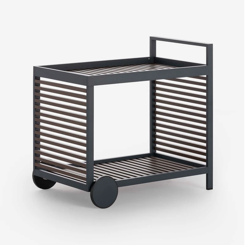 Gandia Blasco Barwagen | DNA Cart