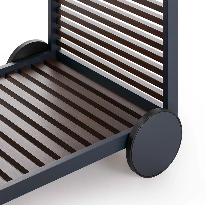 Gandia Blasco Barwagen | DNA Cart